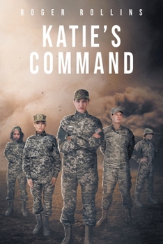 Paperback Katie's Command Book