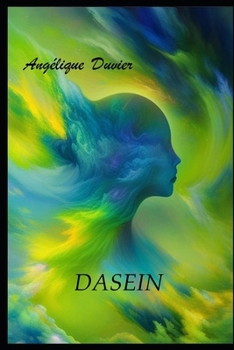 Paperback Dasein [German] Book