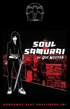 Paperback Soul Samurai Book