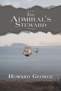 Paperback The Admiral's Steward Book