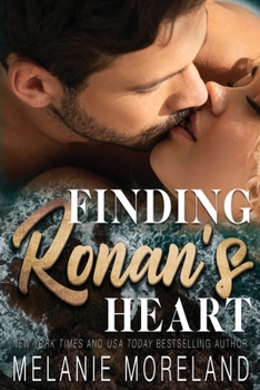 Finding Ronan's Heart - Book #2 of the Vested Interest: ABC Corp
