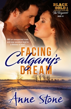 Paperback Facing Calgary's Dream Book
