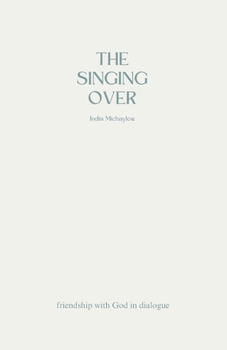 Paperback The Singing Over Book