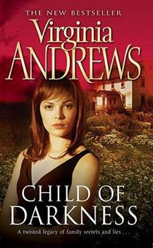 Child of Darkness - Book #3 of the Gemini