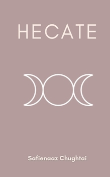 Paperback Hecate Book