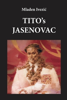 Paperback TITO's JASENOVAC Book