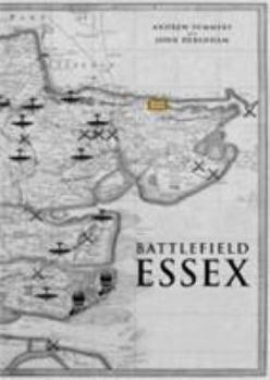 Paperback Battlefield Essex Book