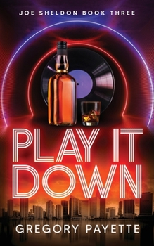 Paperback Play It Down Book