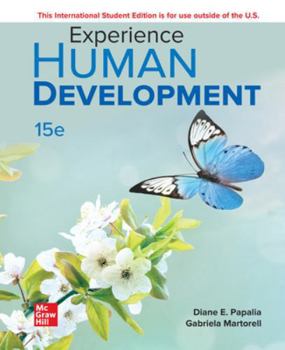 Paperback Experience Human Development Book