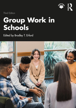 Paperback Group Work in Schools Book