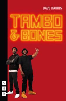 Paperback Tambo & Bones (NHB Modern Plays) Book