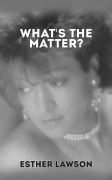 Paperback What's the Matter? Book