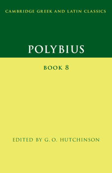 Polybius: Book 8