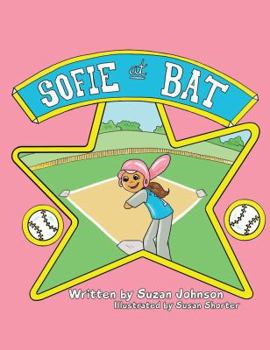 Paperback Sofie at Bat Book