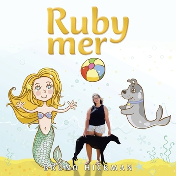 Paperback Ruby Mer Book