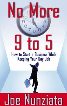 Paperback No More 9 to 5 Book