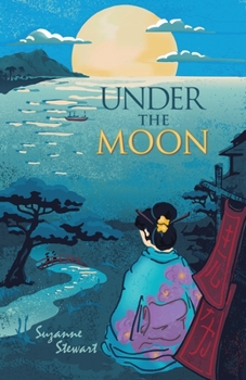 Paperback Under the Moon Book