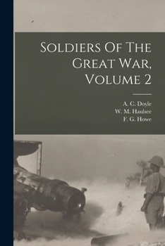 Paperback Soldiers Of The Great War, Volume 2 Book