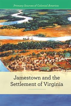 Paperback Jamestown and the Settlement of Virginia Book