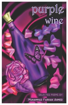 Paperback Purple Wine Book