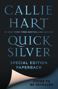 Paperback Quicksilver (Special Edition) Book
