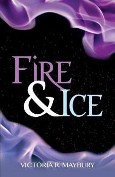 Paperback Fire & Ice Book