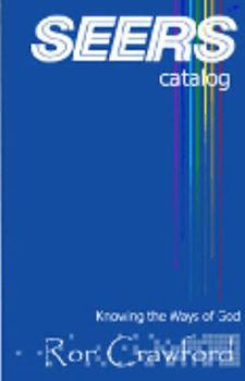 Spiral-bound Seers Catalog Book