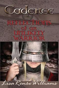 Paperback Cadence: Reflections of an Unlikely Warrior Book