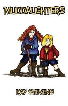 Paperback Muddaughters Book