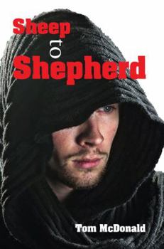 Paperback Sheep to Shepherd Book