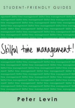 Paperback Skilful Time Management! Book
