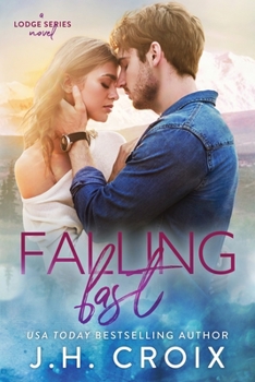 Paperback Falling Fast Book