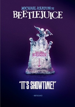 Beetlejuice