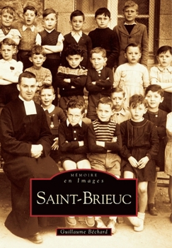Paperback Saint-Brieuc [French] Book