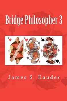 Paperback Bridge Philosopher 3 Book