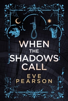 Paperback When The Shadows Call Book