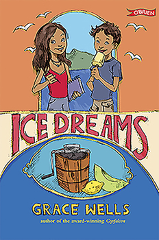 Paperback Ice Dreams Book