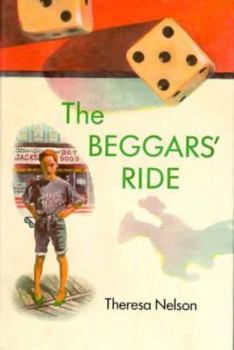 Hardcover The Beggar's Ride Book