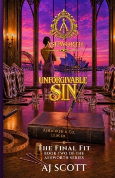 Ashworth: Unforgivable Sin