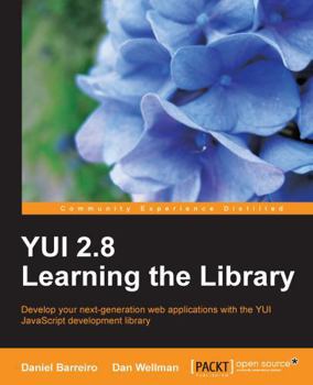 Paperback Yui 2.8: Learning the Library Book