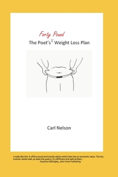 Paperback The Poet's Weight Loss Plan Book