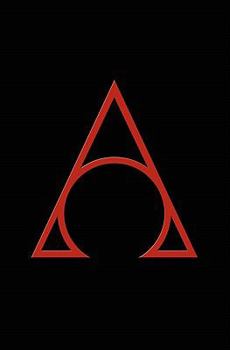 Paperback The Alpha and The Omega Book