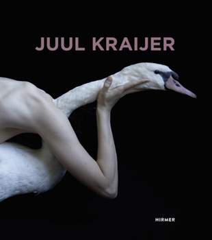 Paperback Juul Kraijer: Twoness Book