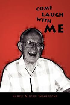 Paperback Come Laugh With Me Book