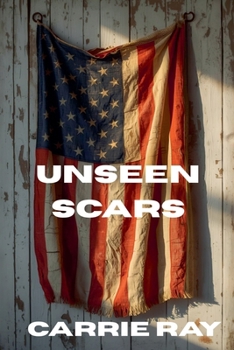 Paperback Unseen Scars Book