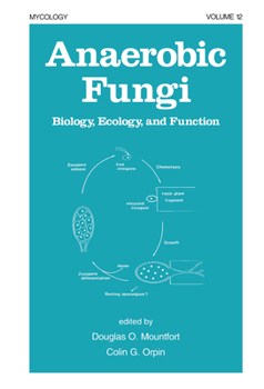 Paperback Anaerobic Fungi: Biology: Ecology, and Function Book