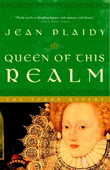 Queen of this Realm - Book #2 of the Queens of England