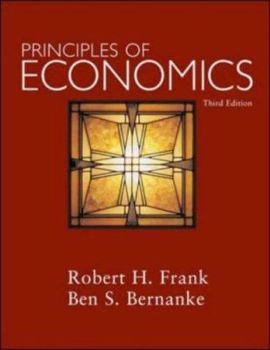 Hardcover Principles of Economics + DiscoverEcon code card Book