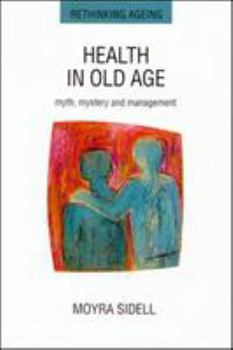 Paperback Health in Old Age Book