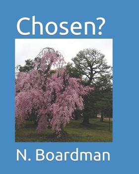 Paperback Chosen? Book